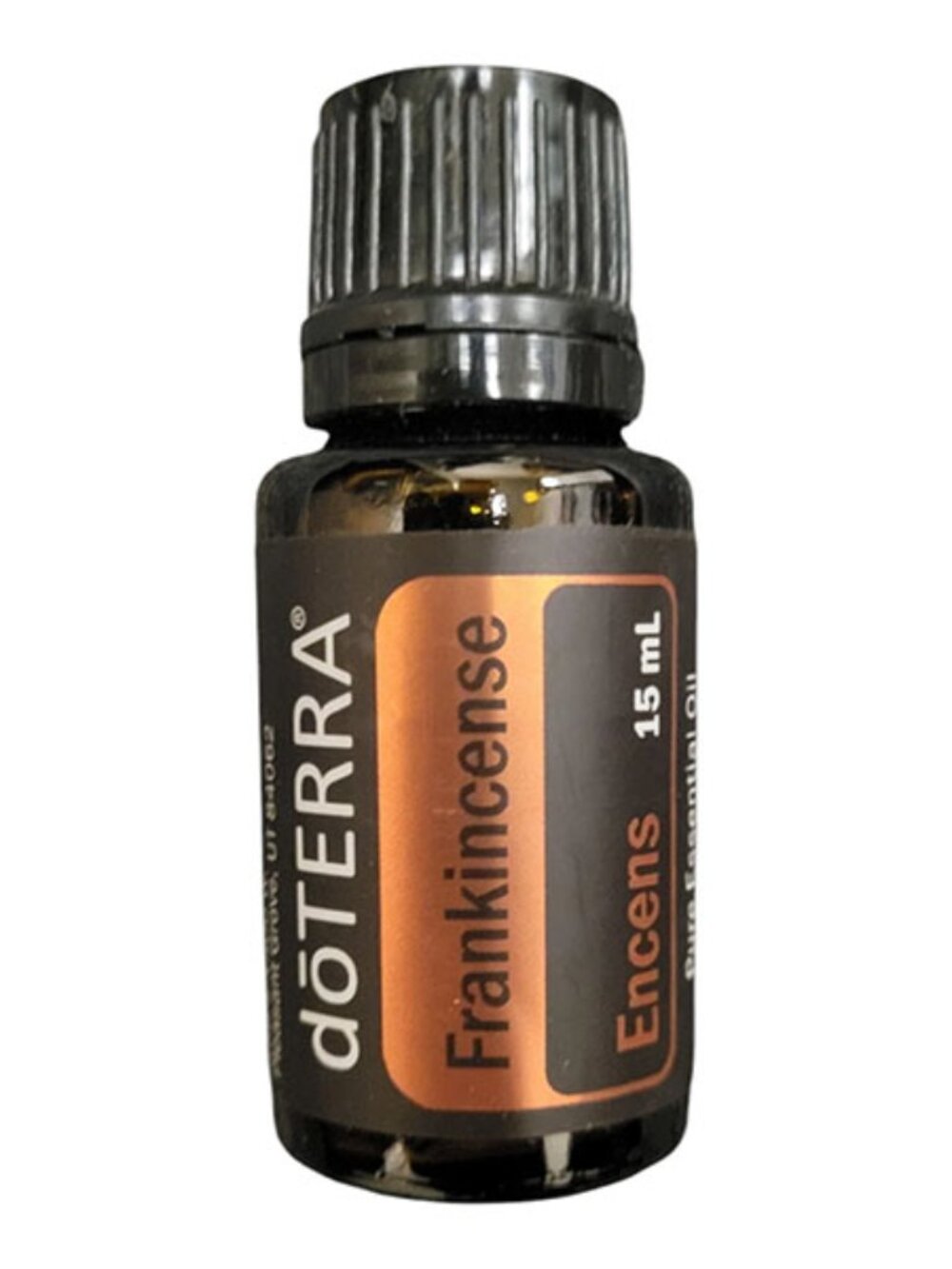 doTERRA Frankincense 15mL